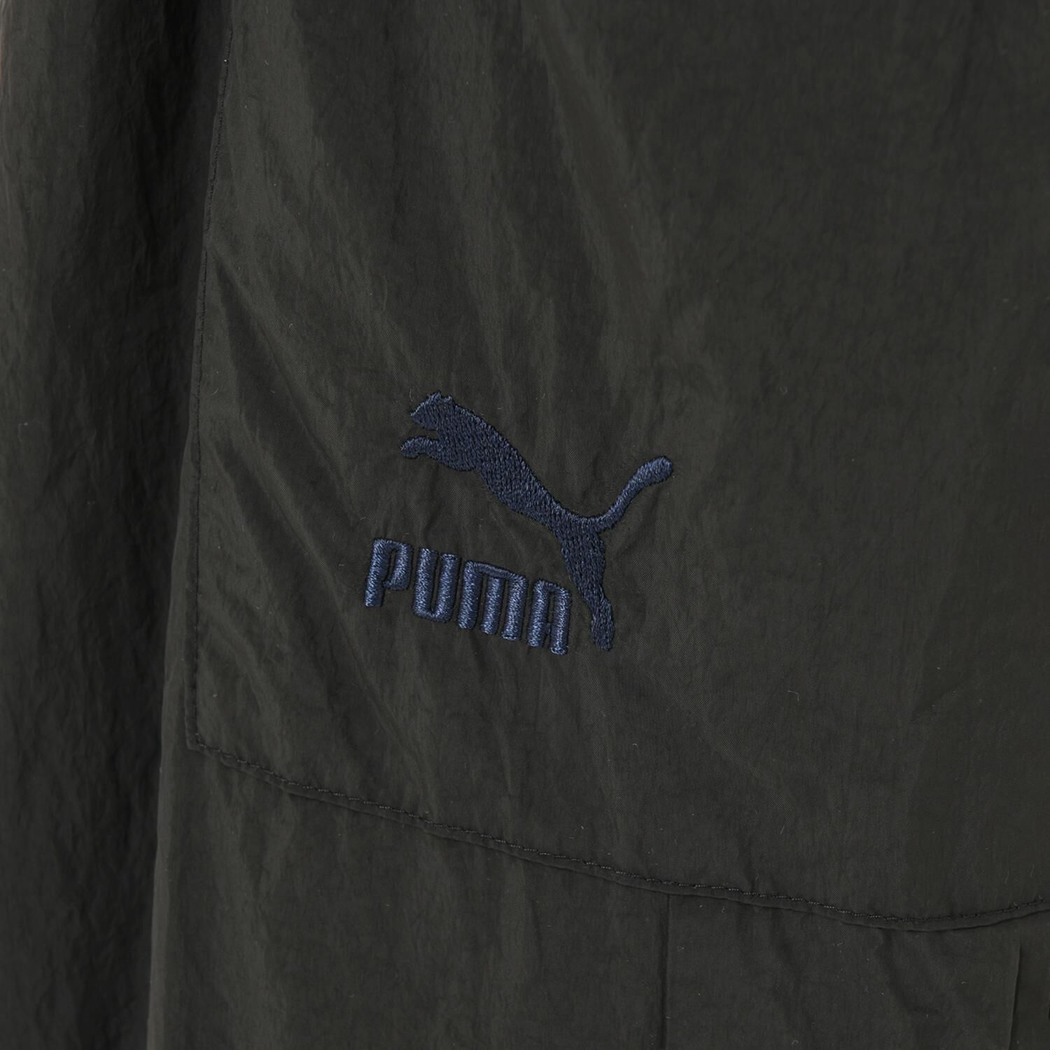 PUMA「【PUMA ｳｪｱ】M T7 WOVEN PANTS」|チノ|