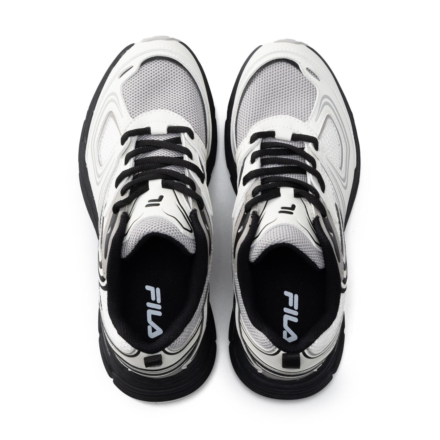 FILA「【FILA】FILA INTERUN」|スニーカー|