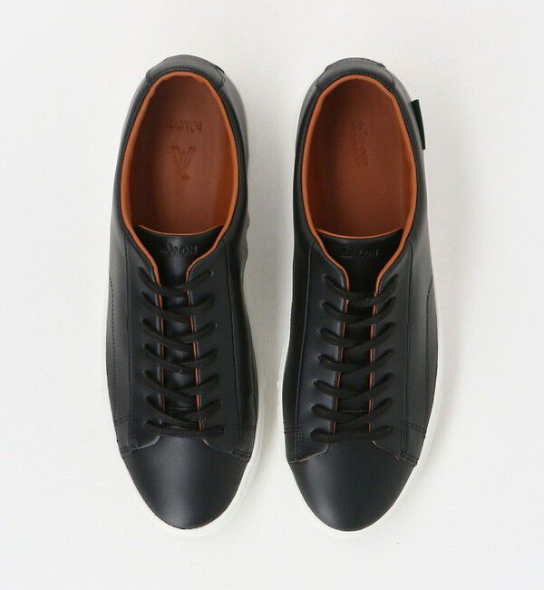 UNITED ARROWS「＜hALON＞オックスフォード スニーカー」|スニーカー|