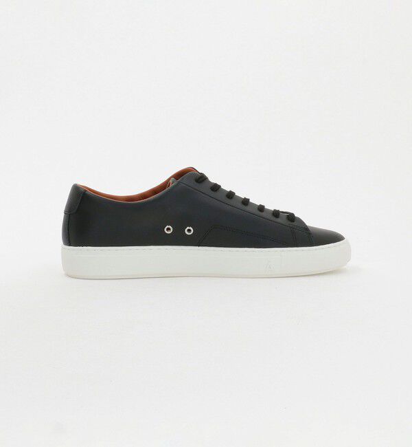 UNITED ARROWS「＜hALON＞オックスフォード スニーカー」|スニーカー|