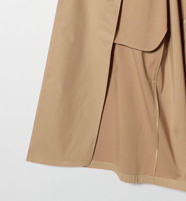 UNITED ARROWS「トレンチコート ‐はっ水‐」|トレンチコート|