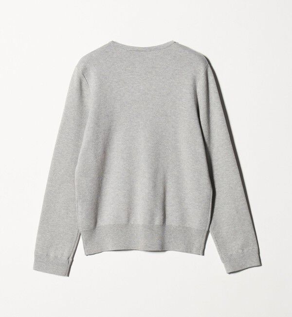 UNITED ARROWS「4WAY ボウタイレース ニット」|ニット・セーター|