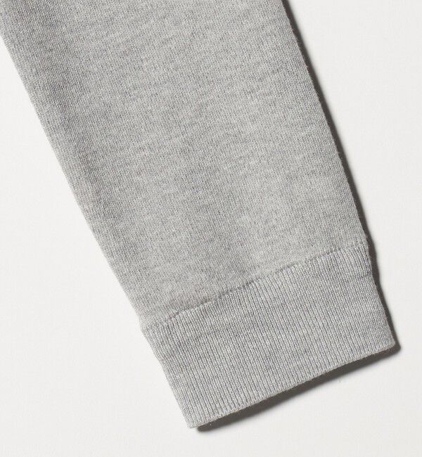 UNITED ARROWS「4WAY ボウタイレース ニット」|ニット・セーター|