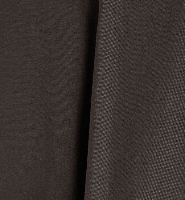 UNITED ARROWS「ポプリン ダブル 4ボタン テーラードジャケット R-MODEL」|テーラードジャケット|