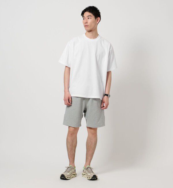 UNITED ARROWS green label relaxing「＜GOAT＞ボックス Tシャツ」|Tシャツ・カットソー|