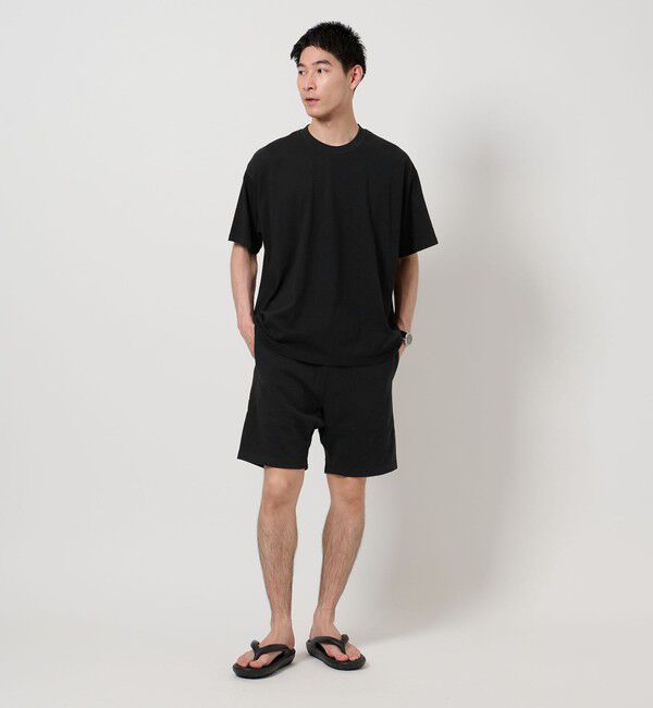 UNITED ARROWS green label relaxing「＜GOAT＞ボックス Tシャツ」|Tシャツ・カットソー|
