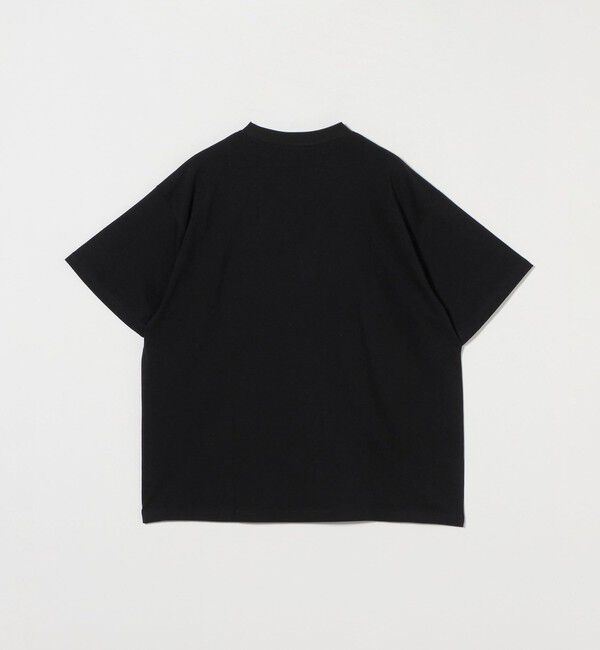 UNITED ARROWS green label relaxing「＜GOAT＞ボックス Tシャツ」|Tシャツ・カットソー|