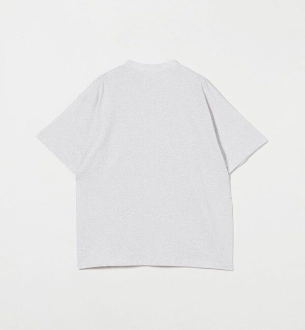 UNITED ARROWS green label relaxing「＜GOAT＞ボックス Tシャツ」|Tシャツ・カットソー|