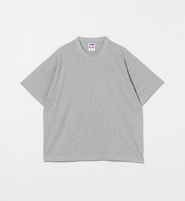 UNITED ARROWS green label relaxing「＜GOAT＞ボックス Tシャツ」|Tシャツ・カットソー|