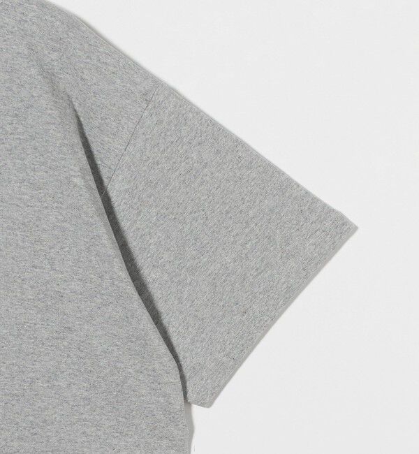 UNITED ARROWS green label relaxing「＜GOAT＞ボックス Tシャツ」|Tシャツ・カットソー|