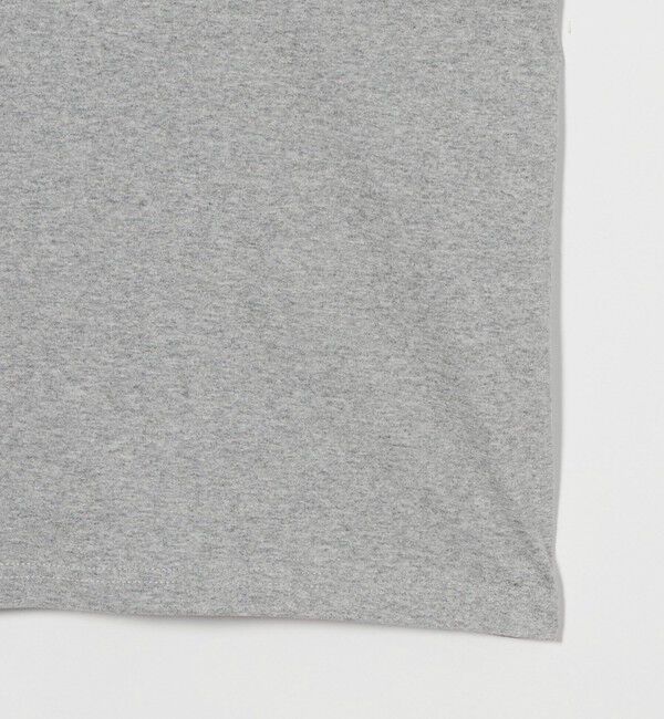 UNITED ARROWS green label relaxing「＜GOAT＞ボックス Tシャツ」|Tシャツ・カットソー|