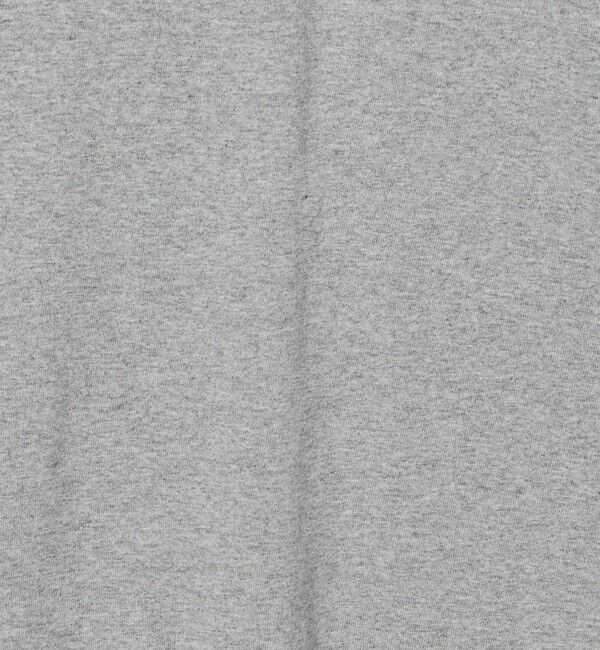 UNITED ARROWS green label relaxing「＜GOAT＞ボックス Tシャツ」|Tシャツ・カットソー|