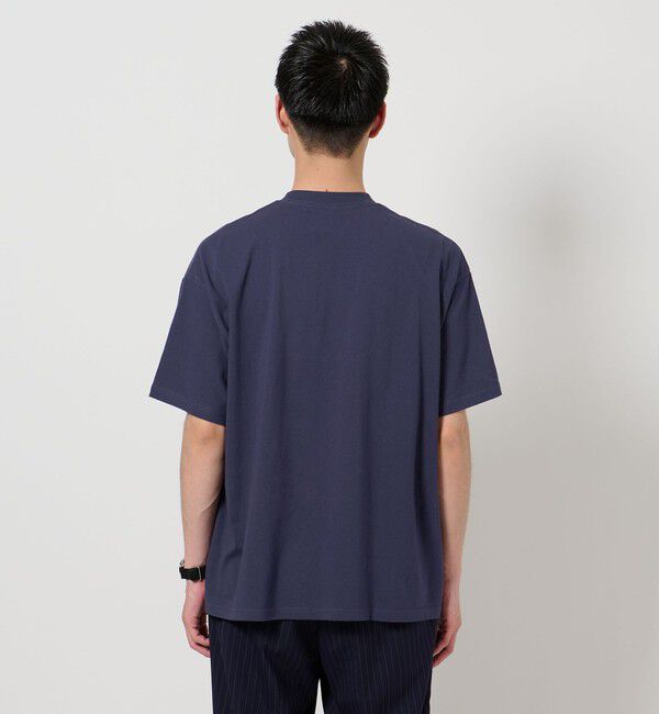 UNITED ARROWS green label relaxing「＜GOAT＞ボックス Tシャツ」|Tシャツ・カットソー|