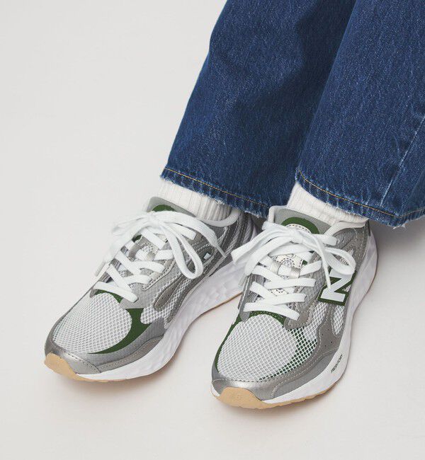 UNITED ARROWS green label relaxing「＜New Balance＞フレッシュフォーム アリシ ティラルクス  スニーカー」|スニーカー|