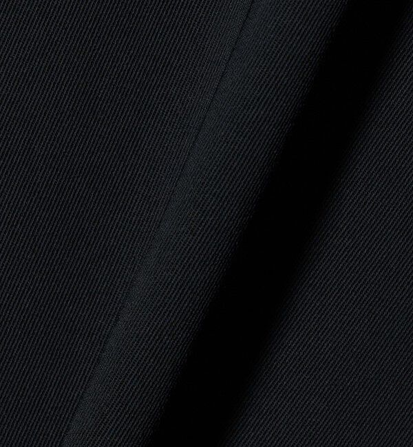 UNITED ARROWS green label relaxing「［size SHORTあり］サラフール タック ブラウス ストレッチ 接触冷感 UVカット」|シャツ・ブラウス|