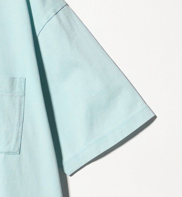 UNITED ARROWS green label relaxing「ヴィンテージライク 半袖 カットソー Tシャツ」|Tシャツ・カットソー|