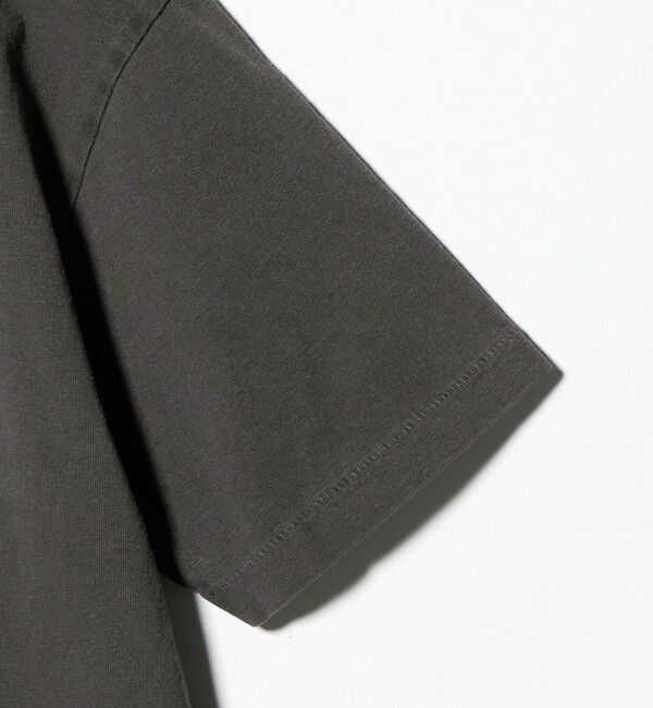 UNITED ARROWS green label relaxing「【別注】＜MIXTA＞ショートスリーブ プリント Tシャツ」|Tシャツ・カットソー|