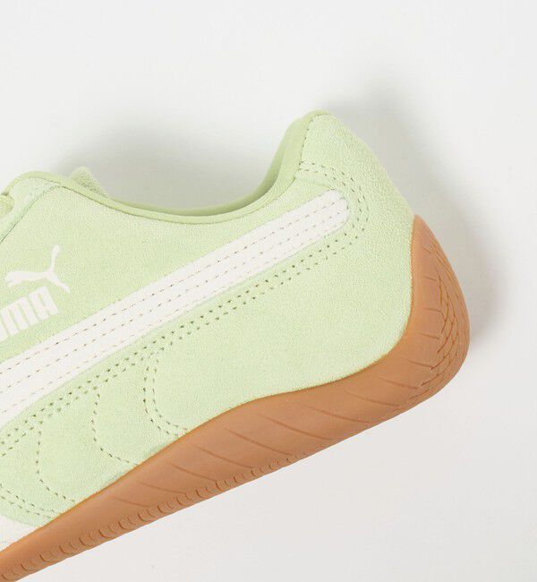 BEAUTY&YOUTH UNITED ARROWS「＜PUMA＞スピードキャット OG スニーカー」|スニーカー|