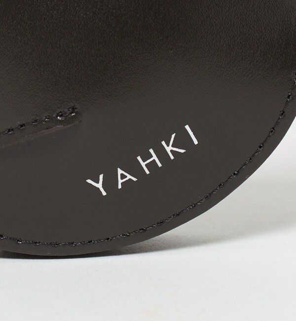 BEAUTY&YOUTH UNITED ARROWS「【別注】＜YAHKI＞クジラ ポーチ ストラップ」|ポーチ|