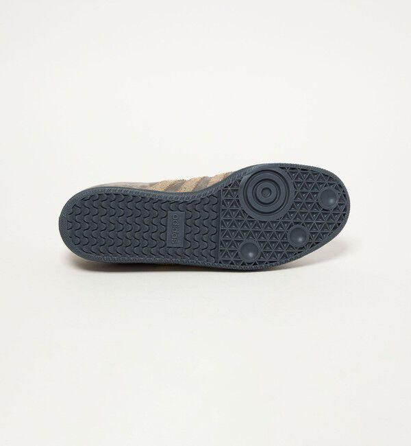 BEAUTY&YOUTH UNITED ARROWS「【別注】＜adidas Originals＞サンバ OG スニーカー」|スニーカー|