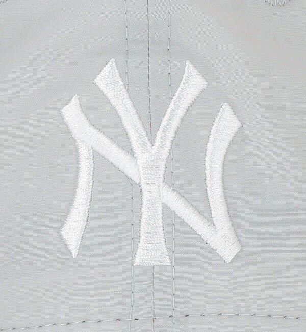 BEAUTY&YOUTH UNITED ARROWS「【別注】＜NEW ERA＞9TWENTY タイプライター キャップ」|キャップ・キャスケット|