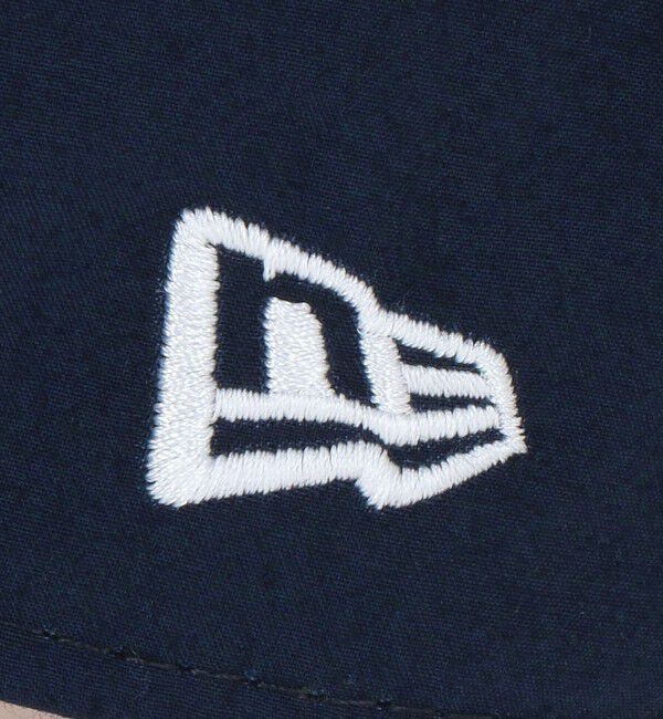 BEAUTY&YOUTH UNITED ARROWS「【別注】＜NEW ERA＞9TWENTY タイプライター キャップ」|キャップ・キャスケット|