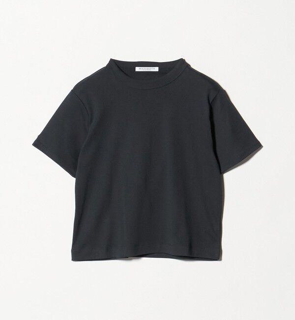 BEAUTY&YOUTH UNITED ARROWS「オーガニックコットン Tシャツ」|Tシャツ・カットソー|DK.GRAY