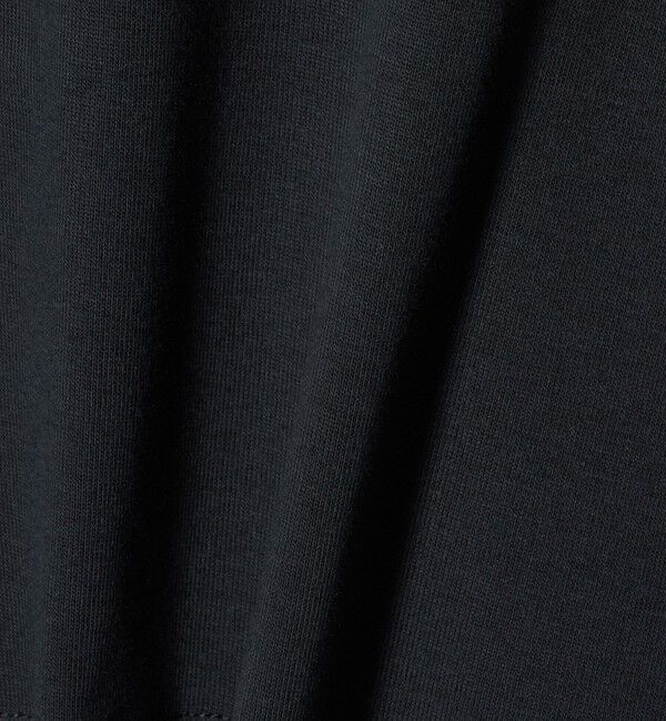 BEAUTY&YOUTH UNITED ARROWS「オーガニックコットン Tシャツ」|Tシャツ・カットソー|