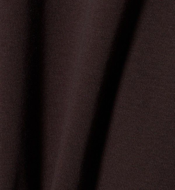 BEAUTY&YOUTH UNITED ARROWS「オーガニックコットン Tシャツ」|Tシャツ・カットソー|