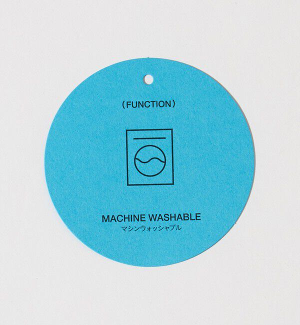 BEAUTY&YOUTH UNITED ARROWS「オーガニックコットン Tシャツ」|Tシャツ・カットソー|