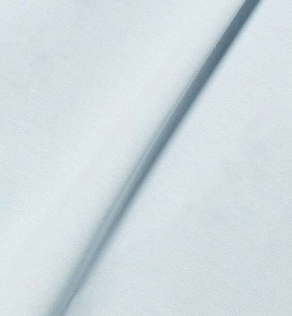 BEAUTY&YOUTH UNITED ARROWS「コットンポリエステル クロップド Tシャツ」|Tシャツ・カットソー|