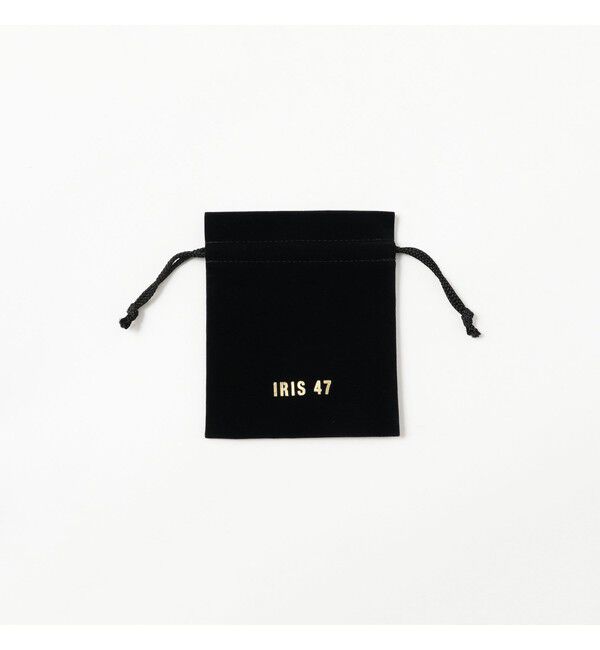 Demi-Luxe BEAMS 「IRIS47 / Veronique ヘアクリップ」|その他|