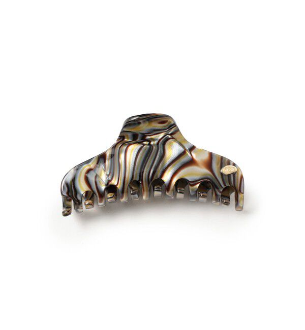 Demi-Luxe BEAMS 「IRIS47 / Veronique ヘアクリップ」|その他|MULTI