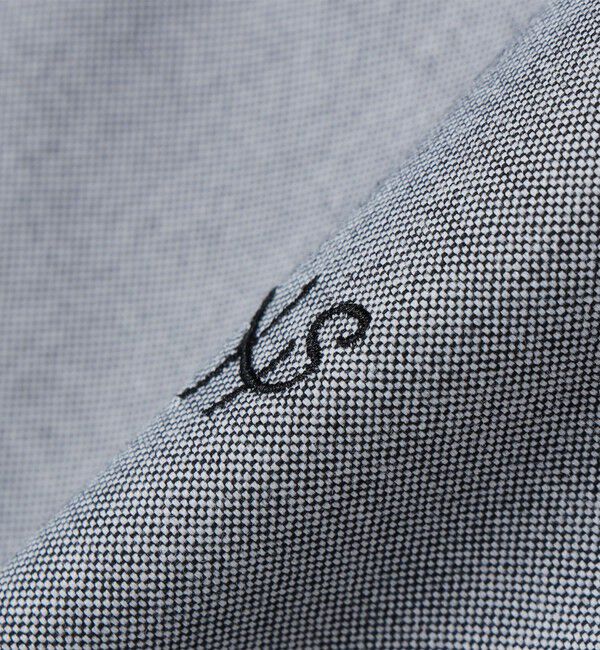 SHIPS「【WEB限定】SHIPS: 防シワ・吸水速乾 Drymix(R) プルオーバー ボダンダウン シャツ」|シャツ・ブラウス|