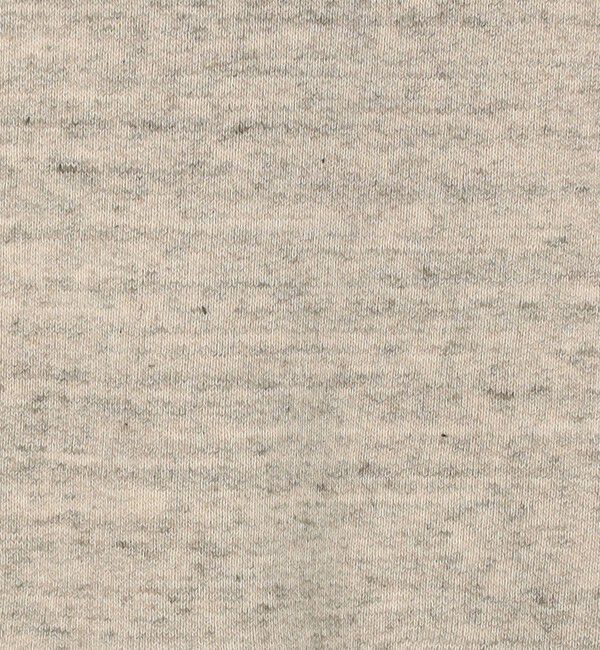 TOMORROWLAND MENS「オーガニックコットン クルーネックスウェット」|スウェット・ジャージ|