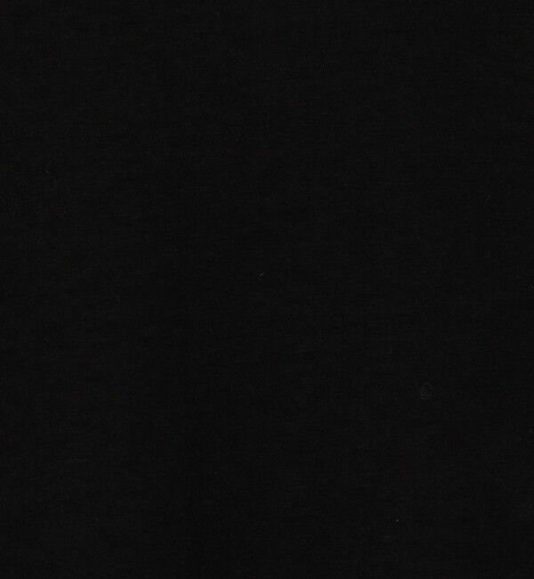 JAMES PERSE「コットンリネンシルク Tシャツ WNMJ3124」|Tシャツ・カットソー|