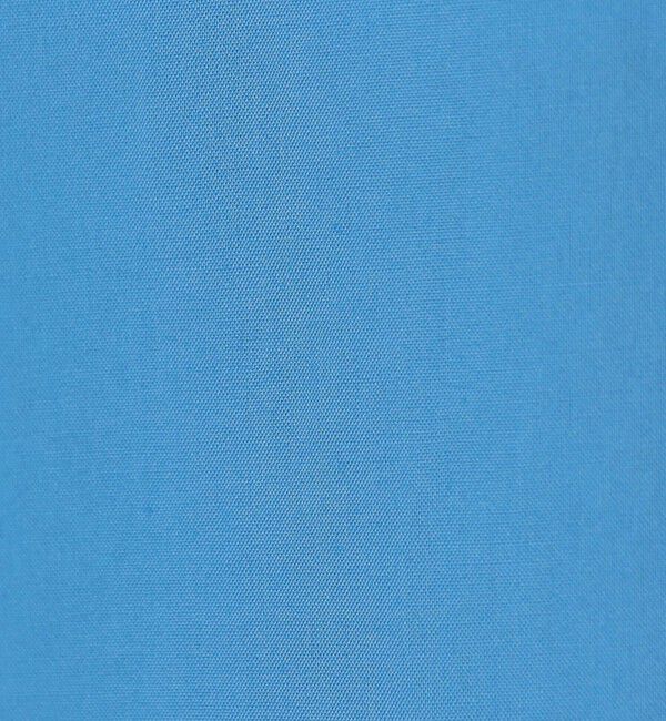 Ballsey「プロセスドコットン スキッパーカラーワンピース」|ワンピース|