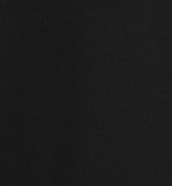 Edition「コットンモックロディ クルーネックプルオーバー」|スウェット・ジャージ|