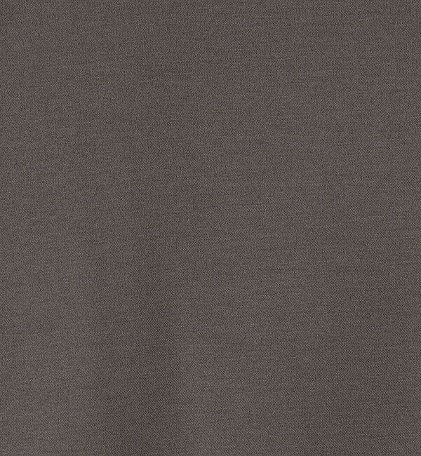 Edition「コットンモックロディ クルーネックプルオーバー」|スウェット・ジャージ|