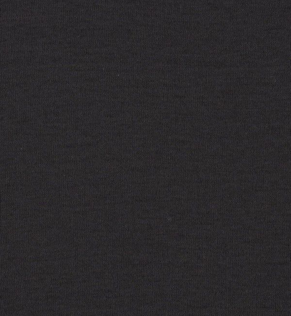 MACPHEE「シアージャージー ハーフスリーブプルオーバー」|Tシャツ・カットソー|