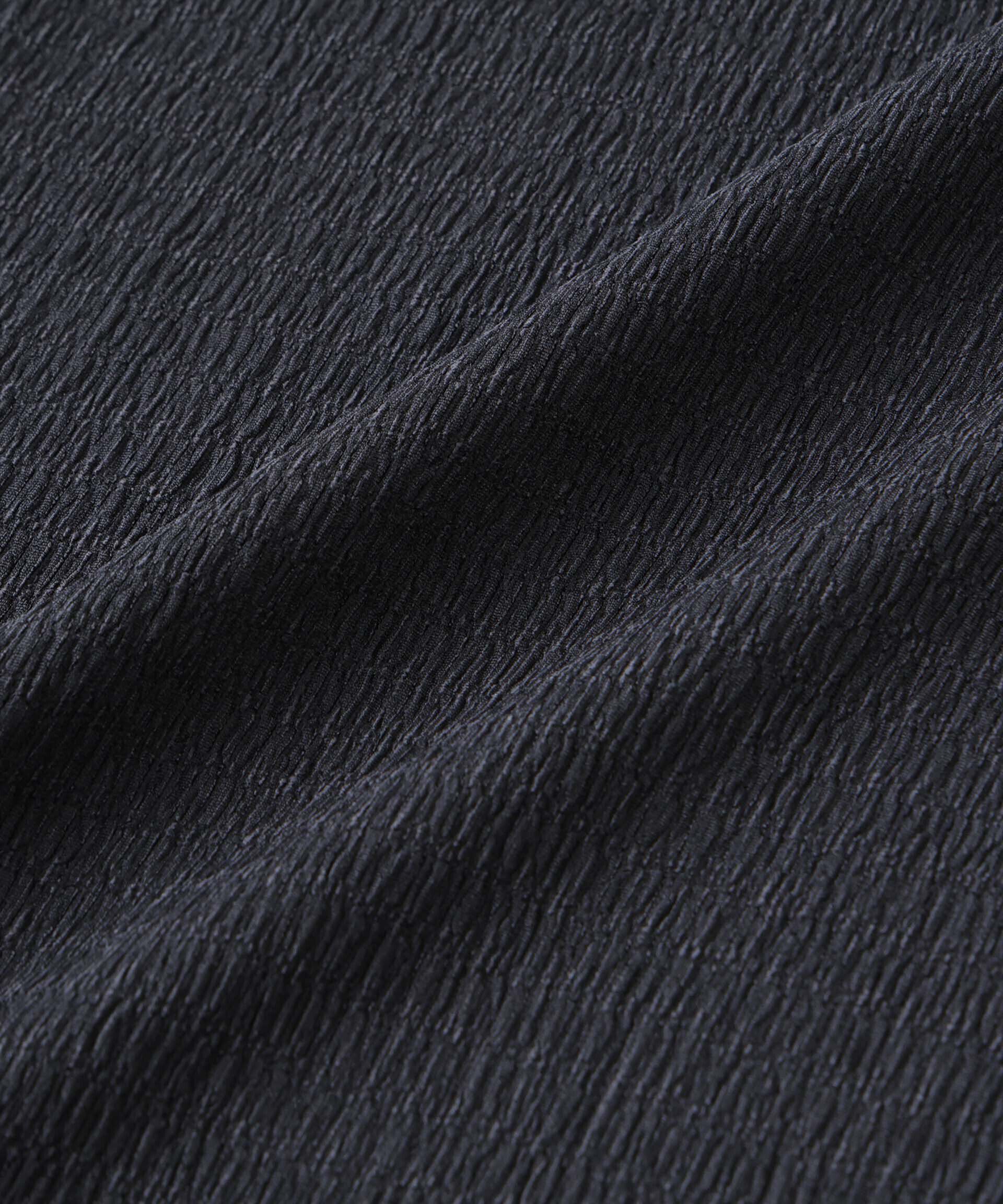 nano･universe「楊柳プリントTシャツ 半袖」|Tシャツ・カットソー|