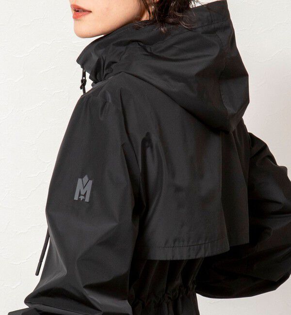 NOLLEY'S「【MACKAGE/マッカージュ】ISHA-LVS 11861218」|ブルゾン・スタジャン|