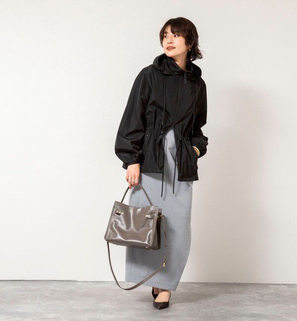 NOLLEY'S「【MACKAGE/マッカージュ】ISHA-LVS 11861218」|ブルゾン・スタジャン|