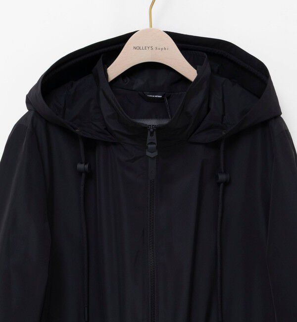 NOLLEY'S「【MACKAGE/マッカージュ】ISHA-LVS 11861218」|ブルゾン・スタジャン|