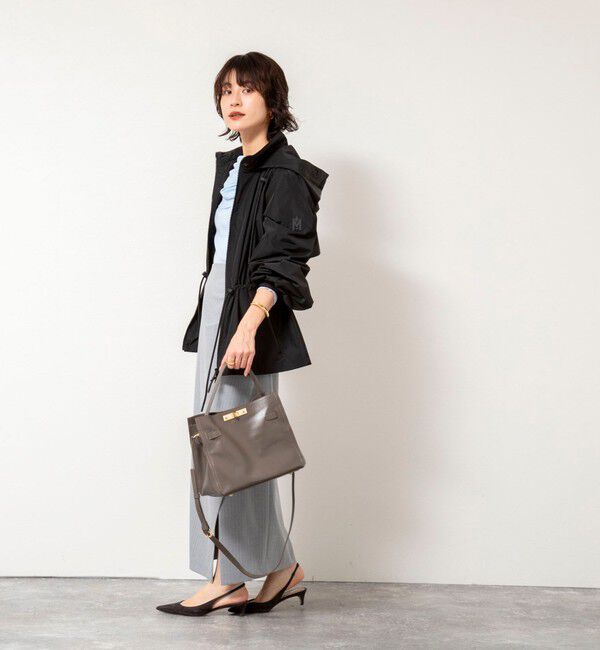 NOLLEY'S「【MACKAGE/マッカージュ】ISHA-LVS 11861218」|ブルゾン・スタジャン|