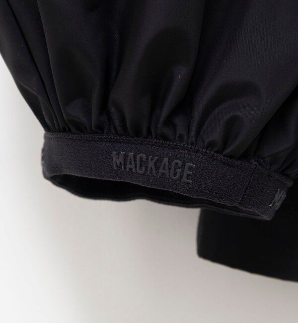 NOLLEY'S「【MACKAGE/マッカージュ】ISHA-LVS 11861218」|ブルゾン・スタジャン|
