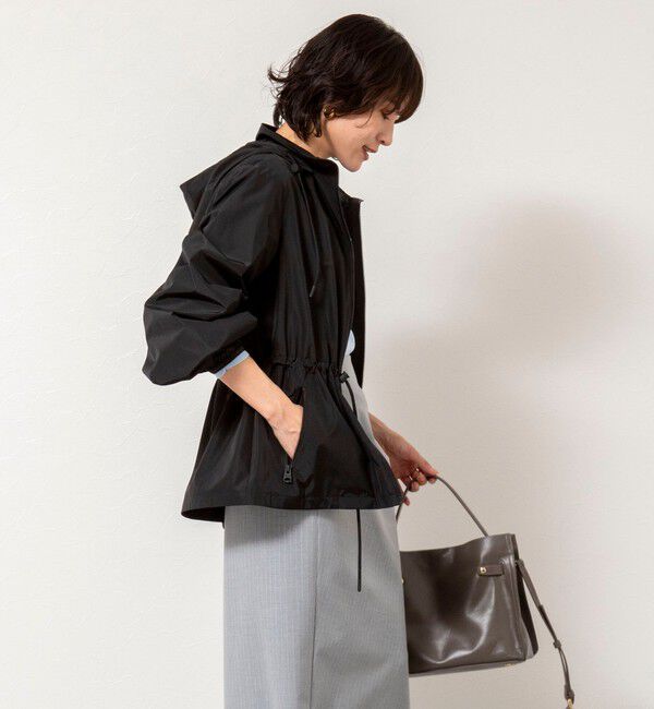 NOLLEY'S「【MACKAGE/マッカージュ】ISHA-LVS 11861218」|ブルゾン・スタジャン|