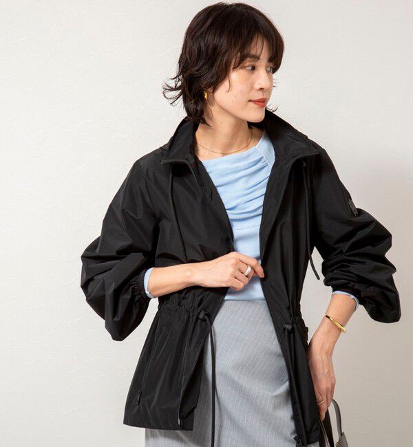 NOLLEY'S「【MACKAGE/マッカージュ】ISHA-LVS 11861218」|ブルゾン・スタジャン|