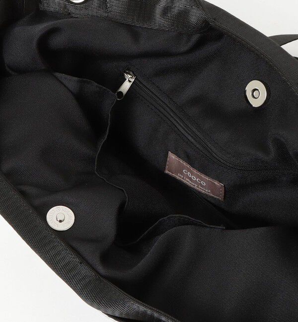 fredy emue「星キルト2WAYトートバッグ」|ショルダー・メッセンジャー|