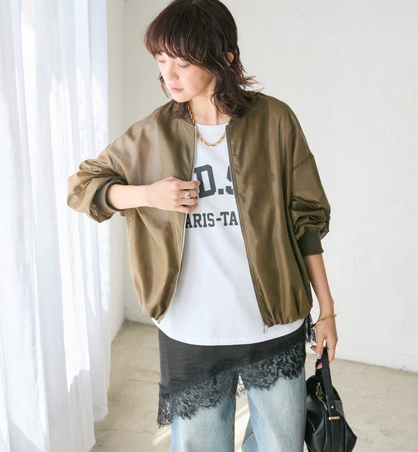  「【Yossshiiii企画/即完売につき再販売/新色追加】R.D.S.CロゴTe」|Tシャツ・カットソー|